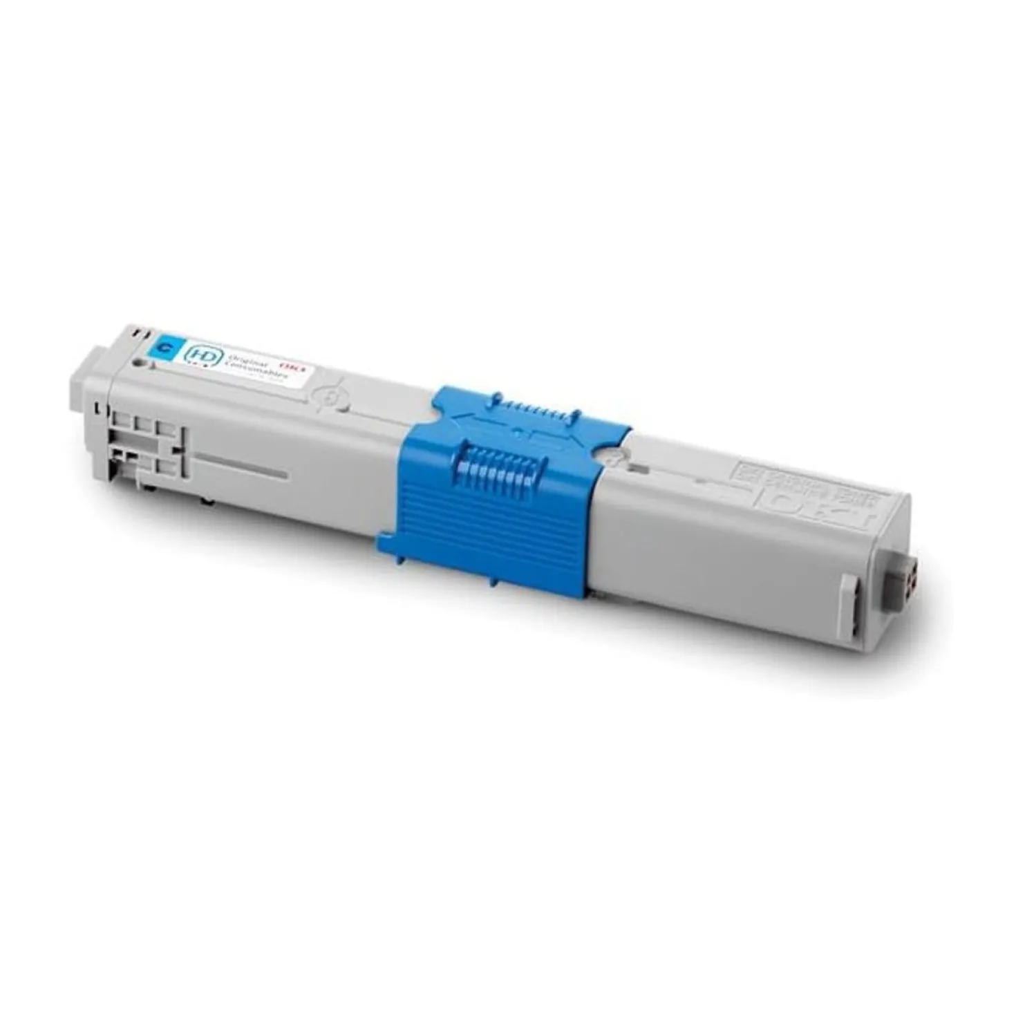 Lasertoner Oki Cyan C310/C330