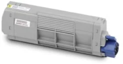 Lasertoner OKI 44315305 gul