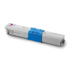 Lasertoner Oki Magenta C310/C330