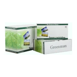 Lasertoner 42918914 OKI Magenta - Greenman Miljö