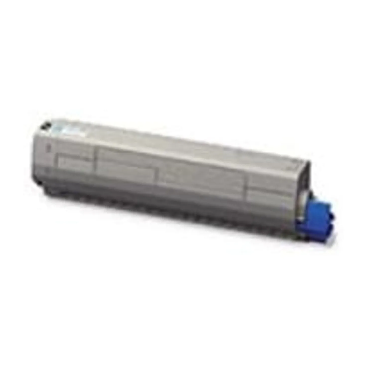 Lasertoner Oki MC873 cyan