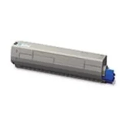 Lasertoner Oki MC873 magenta