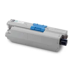 Lasertoner Oki Svart C310/C330