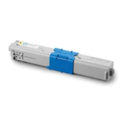 Lasertoner Oki Yellow C310/C330