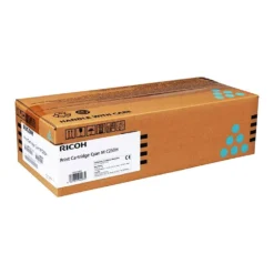 Lasertoner Ricoh MC 250FW cyan