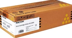 Lasertoner Ricoh MC 250FW gul