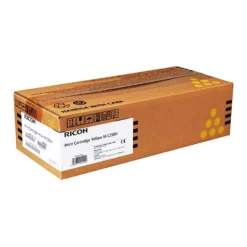 Lasertoner Ricoh MC 250FW gul