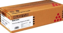 Lasertoner Ricoh MC 250FW magenta
