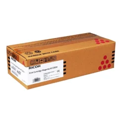 Lasertoner Ricoh MC 250FW magenta