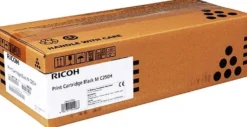 Lasertoner Ricoh MC 250FW svart