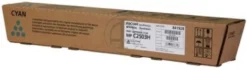 Lasertoner Ricoh MPC2003/C2004/2503 cyan