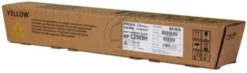 Lasertoner Ricoh MPC2003/C2004/2503 gul