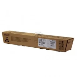 Lasertoner Ricoh MPC2003/C2004/2503 svart