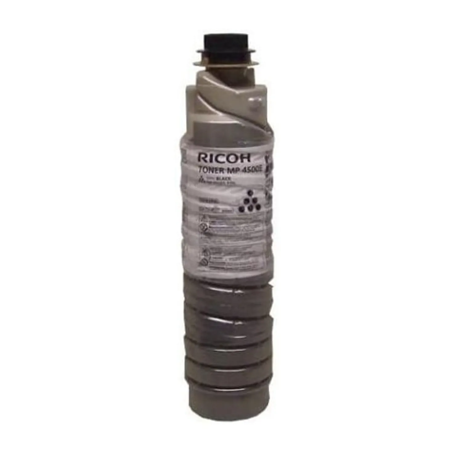 Lasertoner Ricoh MPC2003/C2004/2503 svart
