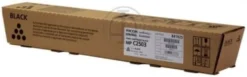 Lasertoner Ricoh MPC2003/C2004/2503 svart