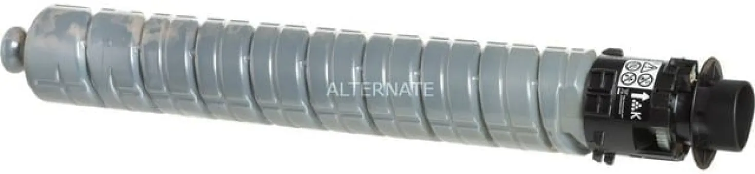 Lasertoner Ricoh MPC2003/C2004/2503 svart