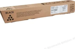 Lasertoner Ricoh MPC2003/C2004/2503 svart