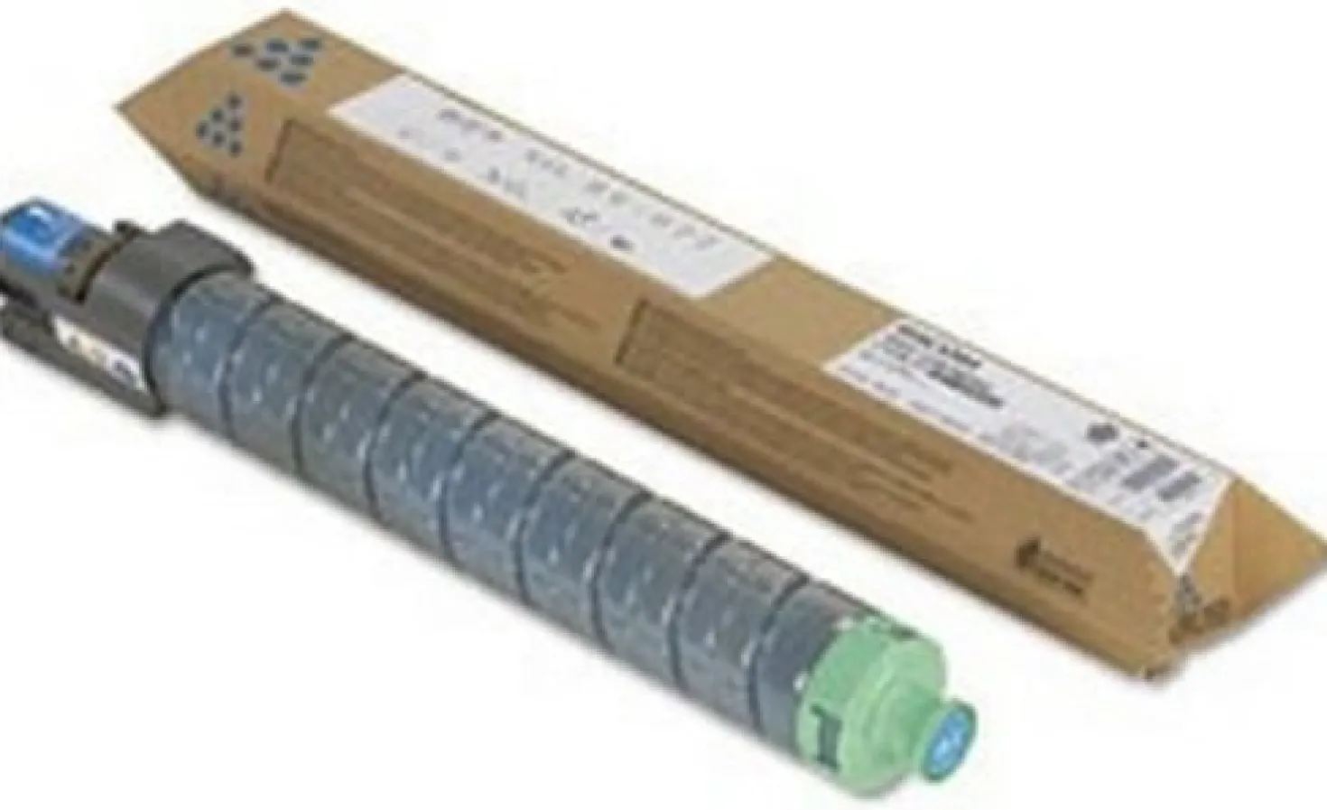 Lasertoner Ricoh MPC 3303 cyan