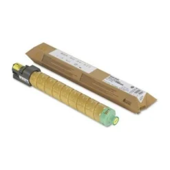 Lasertoner Ricoh MPC 3303 gul