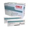 Lasertoner Ricoh Mpc2500 Gul