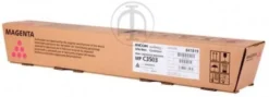 Lasertoner Ricoh MPC 3303 magenta