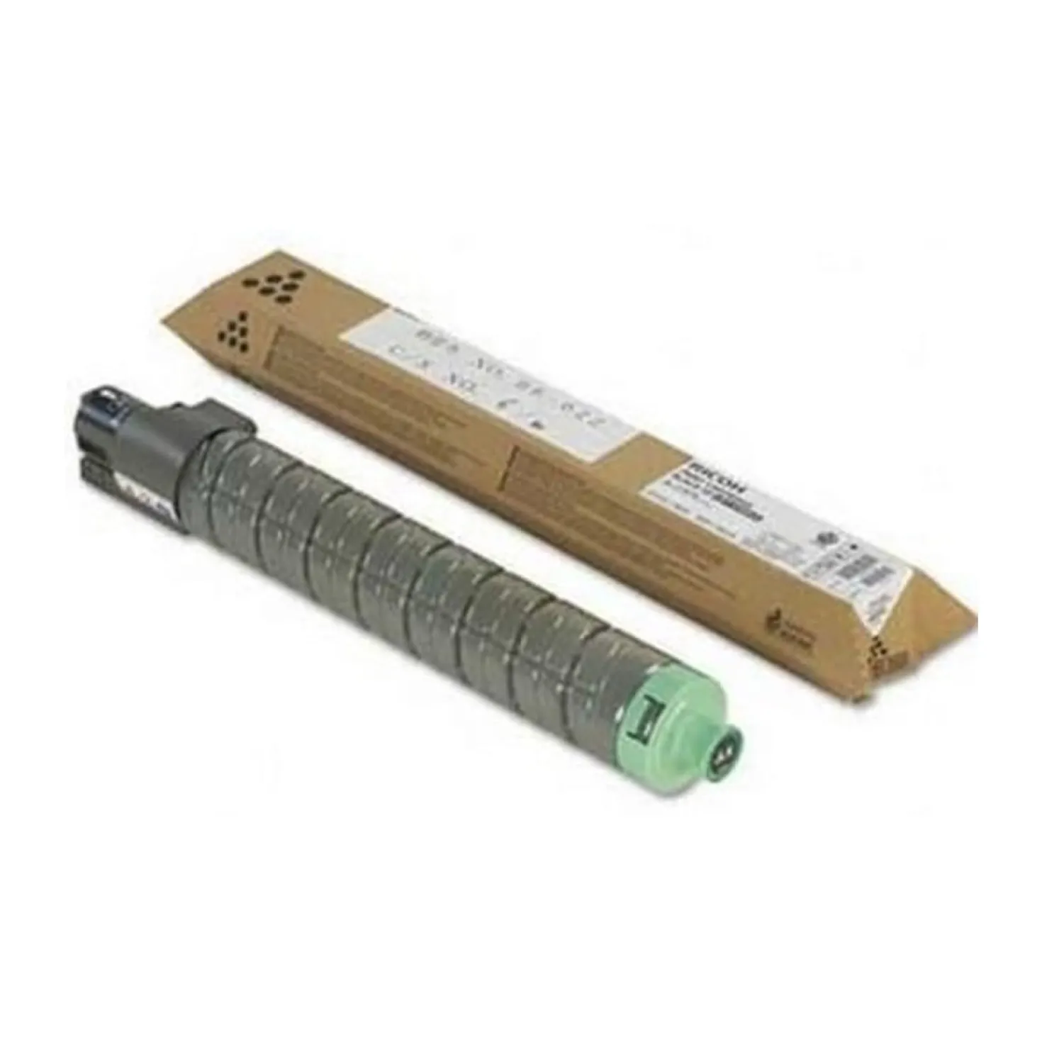 Lasertoner Ricoh MPC 3303 svart