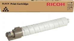 Lasertoner Ricoh MPC 3303 svart