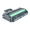 Lasertoner Ricoh NRG SP 201N svart