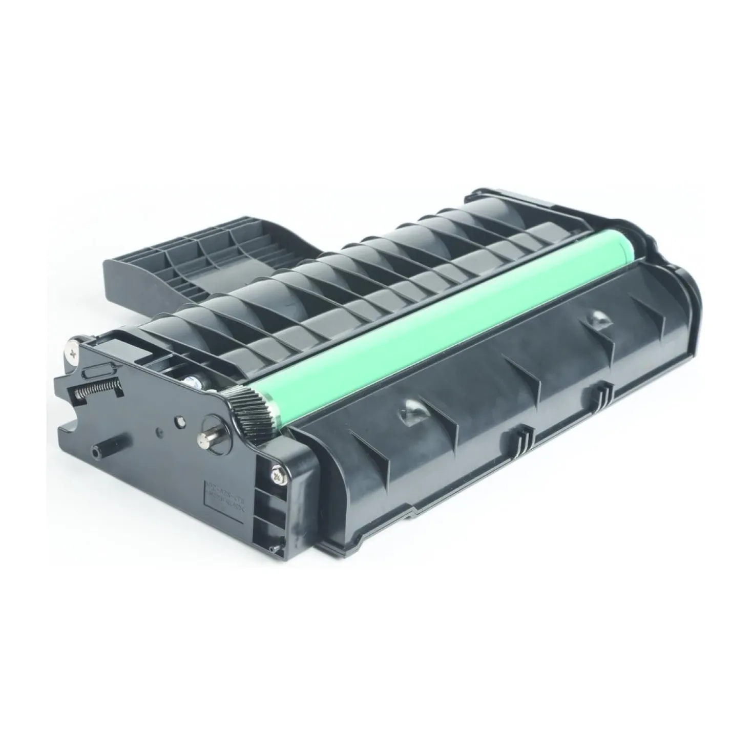 Lasertoner Ricoh NRG SP 201N svart