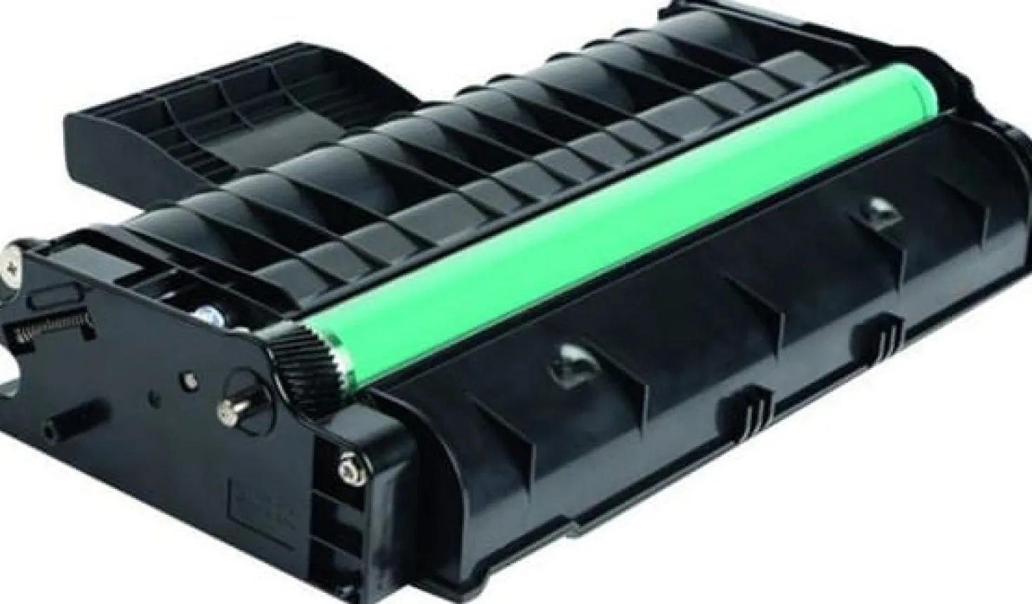 Lasertoner Ricoh NRG SP 201N svart