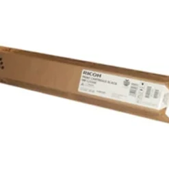Lasertoner Ricoh Svart