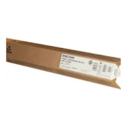 Lasertoner Ricoh Svart