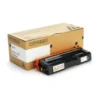 Lasertoner Ricoh svart SPC 252