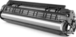 Lasertoner Ricoh svart SPC 252