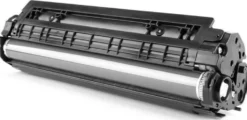 Lasertoner Ricoh svart SPC 252