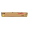 Lasertoner Ricoh Yellow MPC305