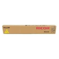 Lasertoner Ricoh Yellow MPC305