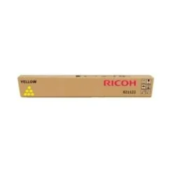 Lasertoner Ricoh Yellow MPC305