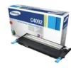 Lasertoner Samsung C4092 CLP-310/315/CLX-3170/3175 cyan