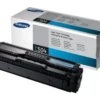 Lasertoner Samsung C504 CLP-415 cyan