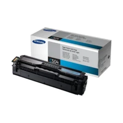 Lasertoner Samsung C504 CLP-415 cyan