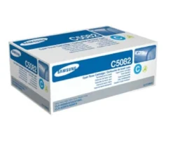 Lasertoner Samsung C5082 CLP-620/670 cyan