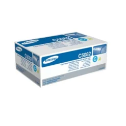 Lasertoner Samsung C5082 CLP-620/670 cyan