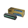 Lasertoner Samsung C505L C2670FW cyan