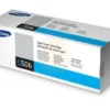 Lasertoner Samsung C506L CLP-680 cyan