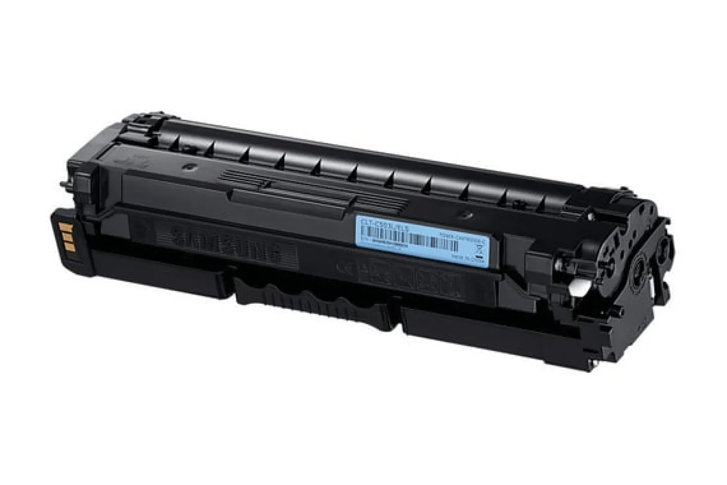 Lasertoner Samsung CLT-C503L cyan