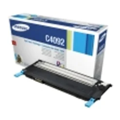 Lasertoner Samsung CLT-C4092S Cyan