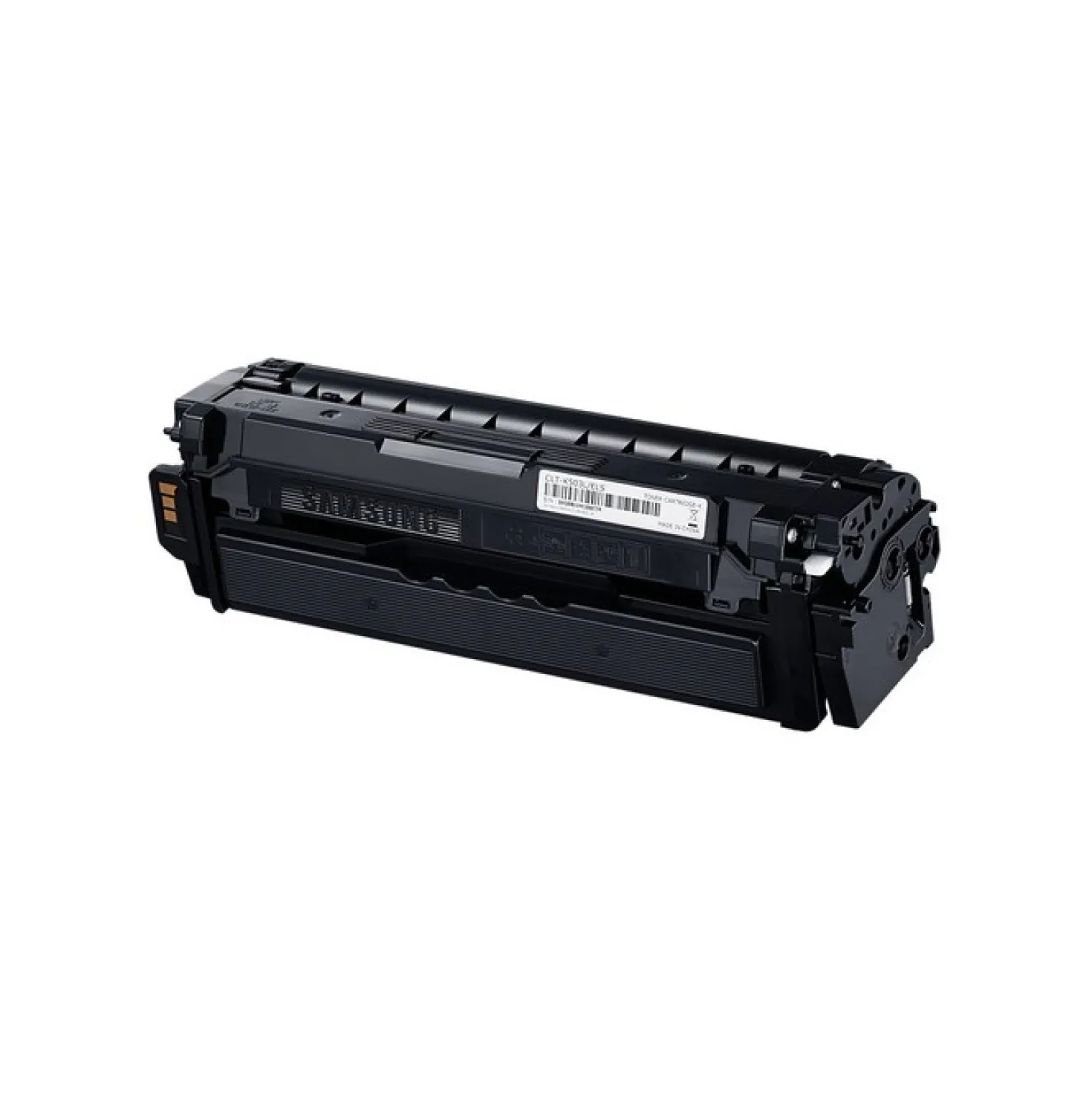 Lasertoner Samsung CLT-K503L svart