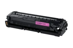 Lasertoner Samsung CLT-M503L magenta