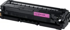 Lasertoner Samsung CLT-M503L magenta
